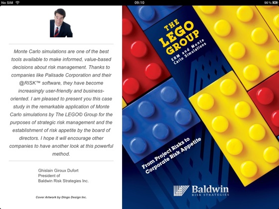 case study the lego group adopting a strategic approach