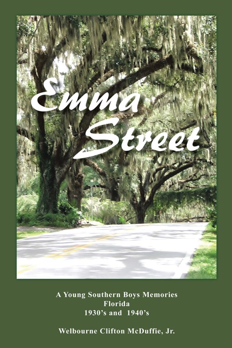 Emma Street