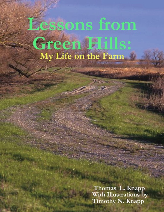 Lessons from Green Hills