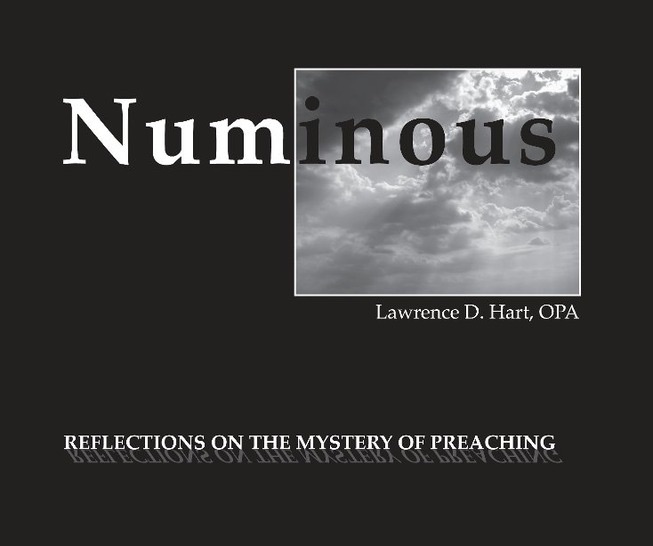 Numinous eBook