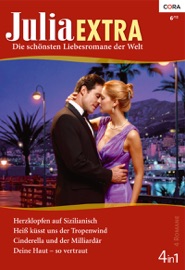 Julia Extra Band 377 - Titel 4: Gefährliches Spiel mit dem Playboy