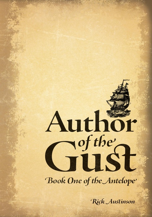 Author Of The Gust