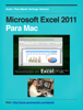Microsoft Excel 2011 - Pere Manel Verdugo Zamora