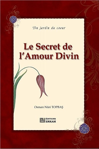 Le Secret de l’Amour Divin