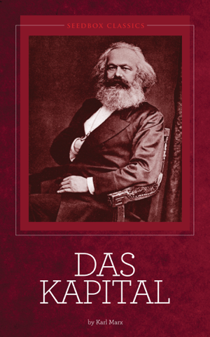 Read & Download Das Kapital Book by Karl Marx Online