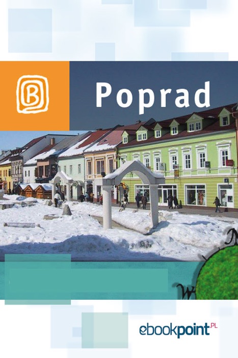 Poprad. Miniprzewodnik