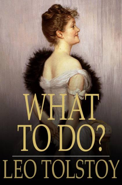 What to Do?