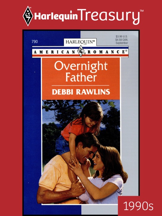 OVERNIGHT FATHER