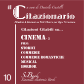 il Citazionario n. 10 - Daniela Castelli