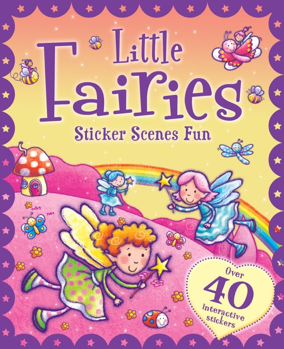 Little Fairies