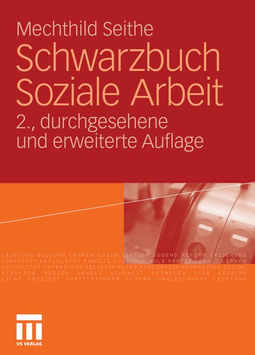 Schwarzbuch Soziale Arbeit