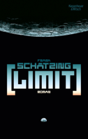 Frank Schätzing - Limit artwork