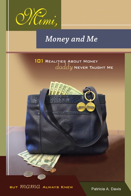 Mimi, Money and Me