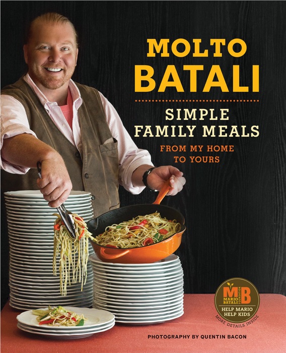 Molto Batali (Enhanced Edition) (Enhanced Edition)