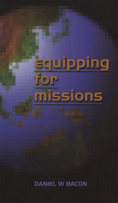 Equipping for Missions