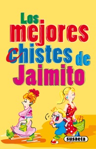 Chistes de Jaimito Book Cover