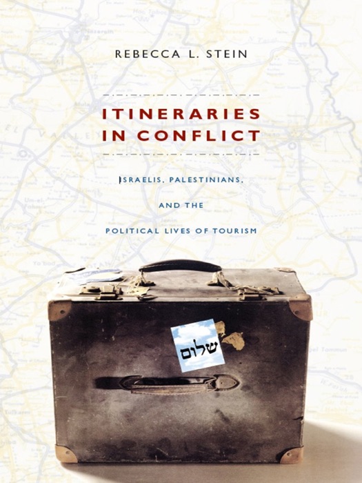 Itineraries in Conflict