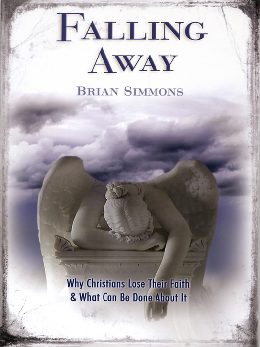 Falling Away, 2nd Edition