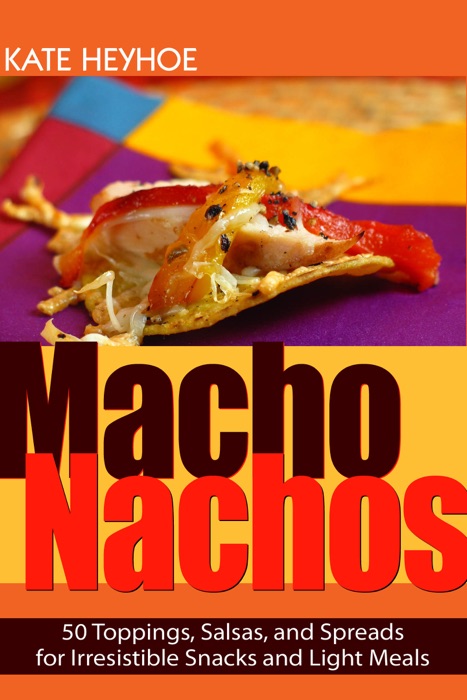 Macho Nachos