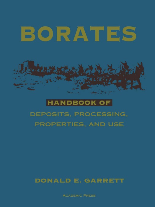 Borates