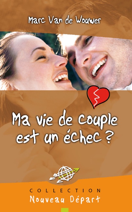 Ma vie de couple est un échec?