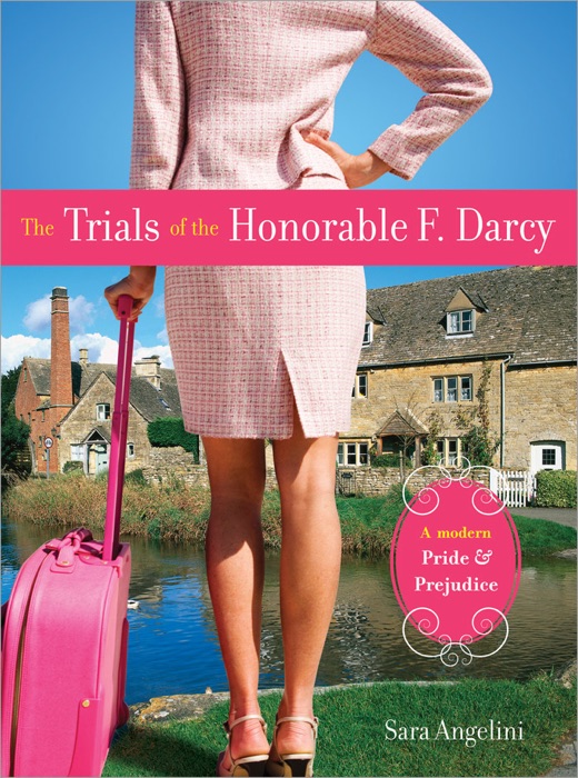 Trials of the Honorable F. Darcy