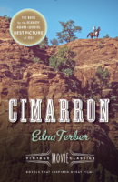Edna Ferber & Julie Gilbert - Cimarron artwork
