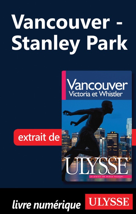 Vancouver - Stanley Park