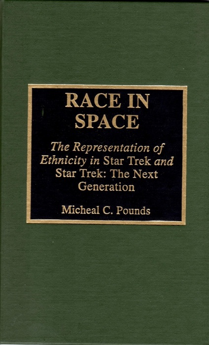 Race In Space