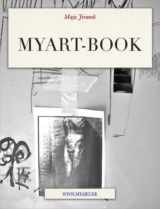 Myart-BOOK