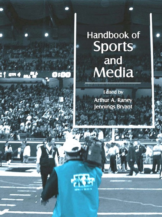 Handbook of Sports and Media
