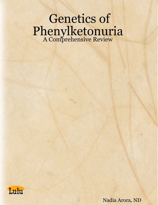 Genetics of Phenylketonuria