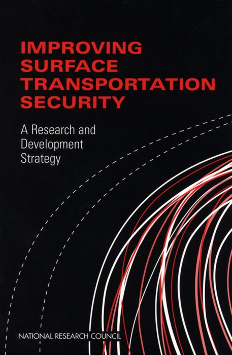Improving Surface Transportation Security