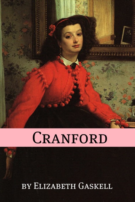 Cranford (Annotated)