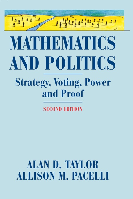 Mathematics and Politics