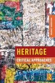 Heritage - Rodney Harrison