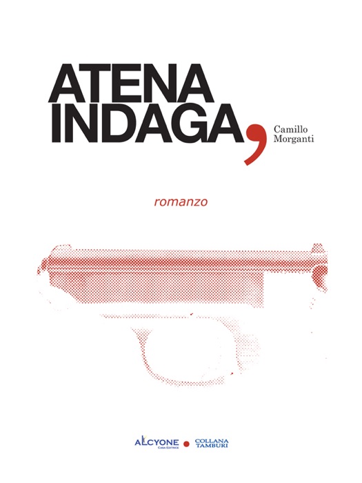 Atena indaga