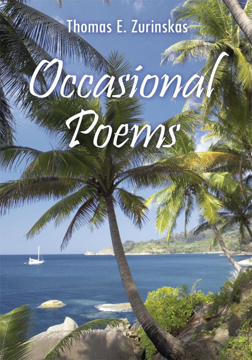 Occasional Poems