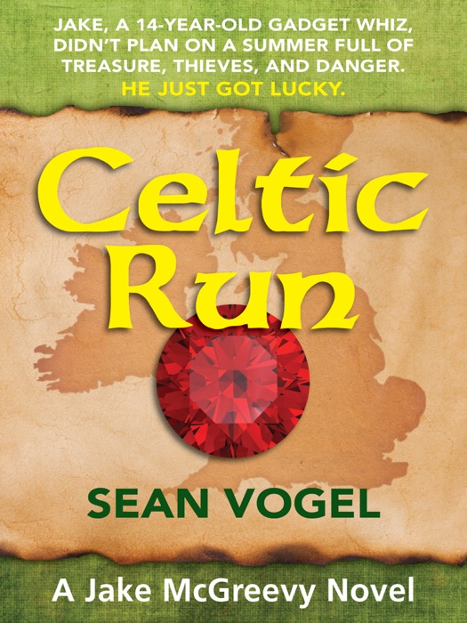 Celtic Run