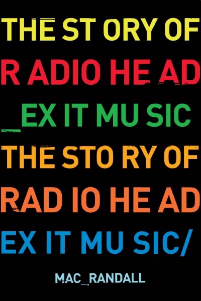 Exit Music: The Radiohead Story