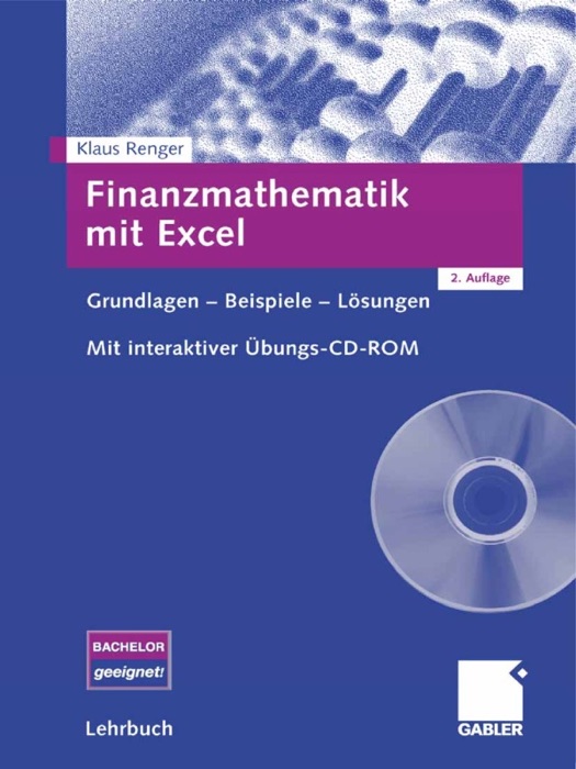 Finanzmathematik mit Excel