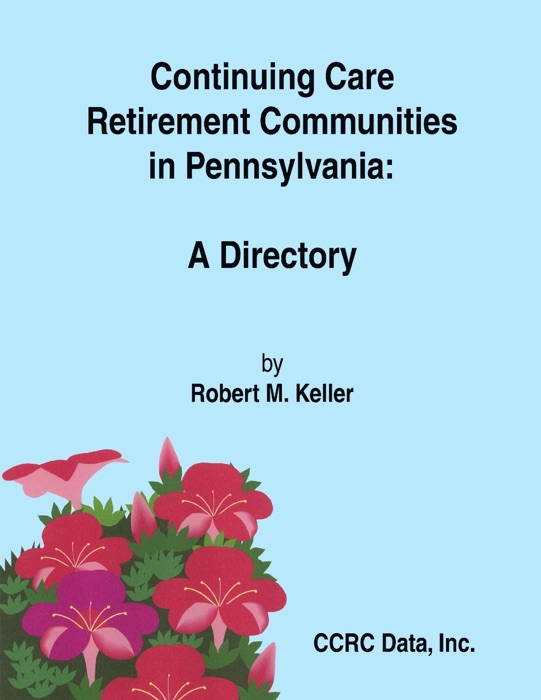 Continuing Care Retirement Communities In Pennsylvania