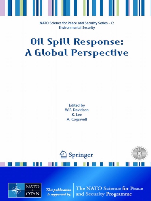 Oil Spill Response: A Global Perspective