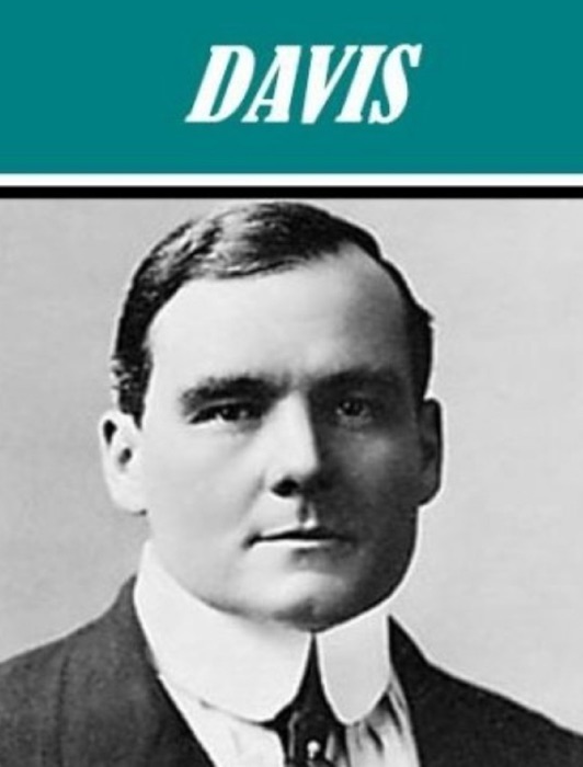 Works of Richard Harding Davis (100+ works)