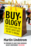 Buyology - Martin Lindstrom