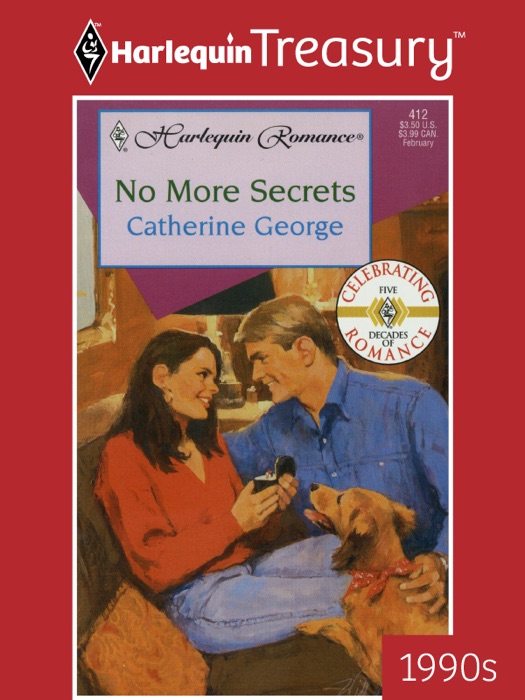 NO MORE SECRETS