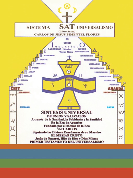 Sistema Sat Universal - Universalismo