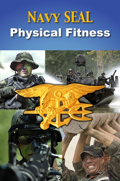 Navy SEAL Fitness Guide by U.S. Navy on Apple Books