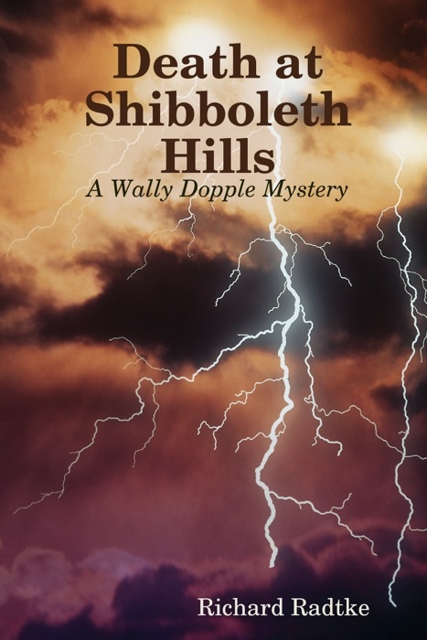 Death at Shibboleth Hills