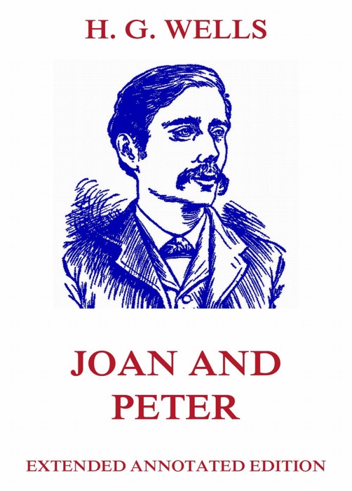 Joan and Peter